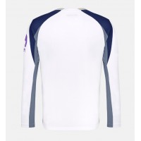 Fotbalové Dres Tottenham Hotspur Domácí 2025-26 Dlouhý Rukáv